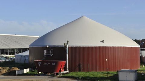 Un procédé électrique pour hygiéniser les intrants Un procédé électrique pour hygiéniser les intrants