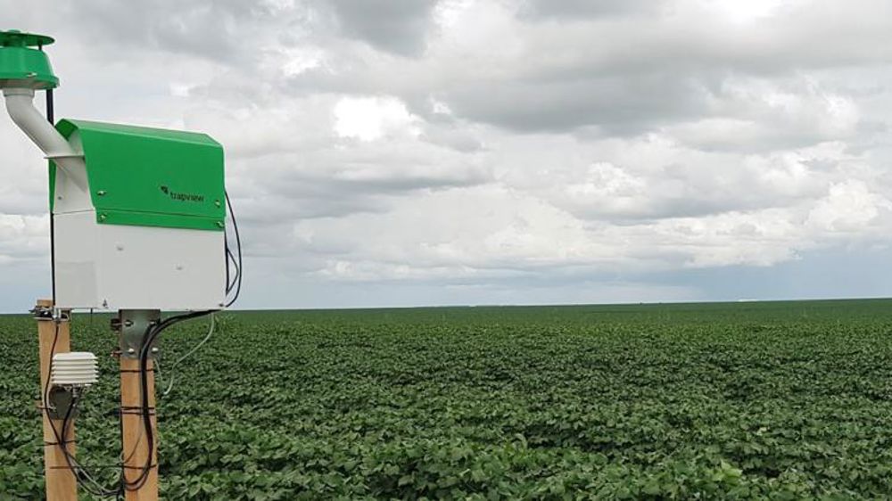 Les pièges connectés ont encore besoin d’améliorations