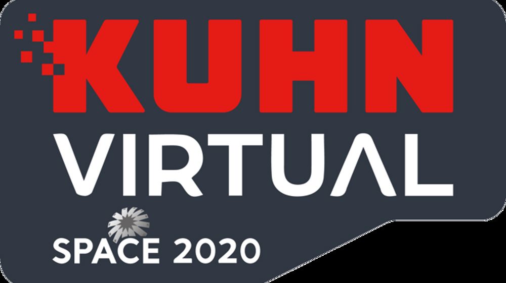 Un Space virtuel pour Kuhn