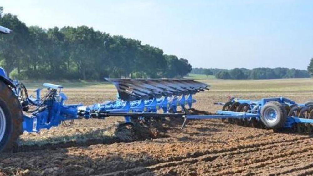 Rabe dans le giron du chinois Zoomlion Rabe dans le giron du chinois Zoomlion