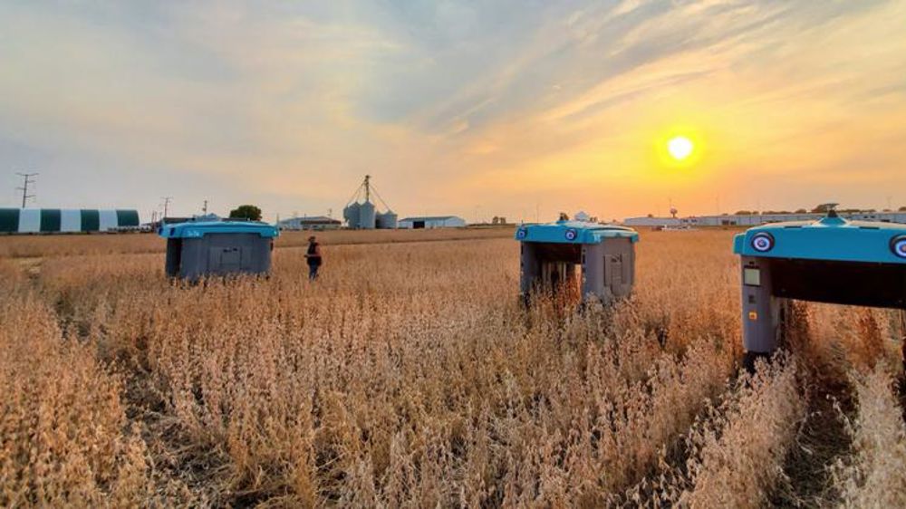 Google à l’assaut de l’agriculture