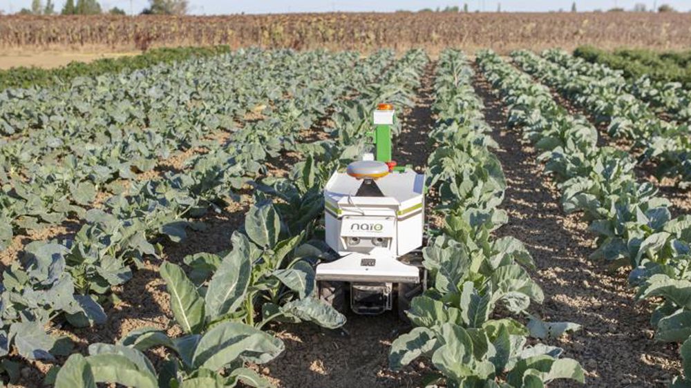 Des bornes de recharge autonomes et portatives