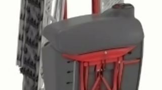 Un modèle porté de haut de gamme en développement chez Horsch-Leeb Un modèle porté de haut de gamme en développement chez Horsch-Leeb