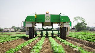 La robotique en effervescence au Fira 2020 La robotique en effervescence au Fira 2020