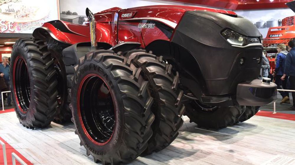 La cartographie 3D se développe à plein régime 