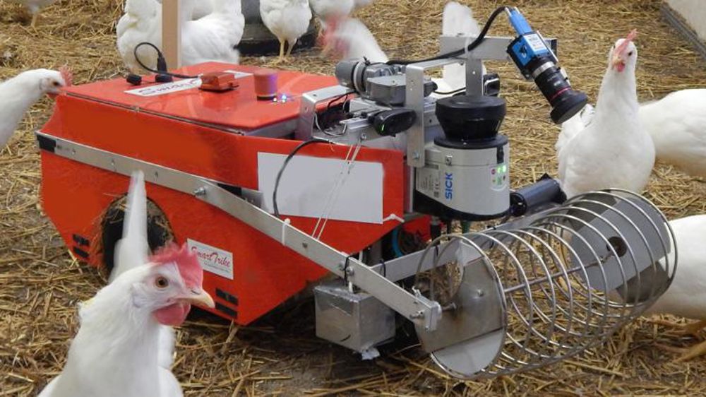 L’appétit de Kubota pour les start-ups se confirme