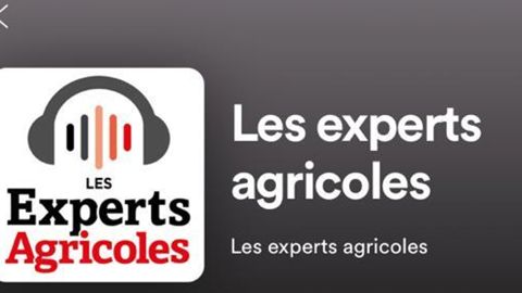 Comment écouter les podcasts de La France Agricole Comment écouter les podcasts de La France Agricole