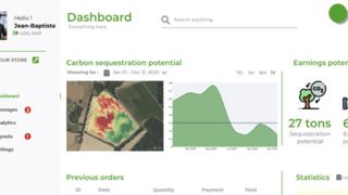 Des solutions pour se lancer dans l’agriculture du carbone Des solutions pour se lancer dans l’agriculture du carbone