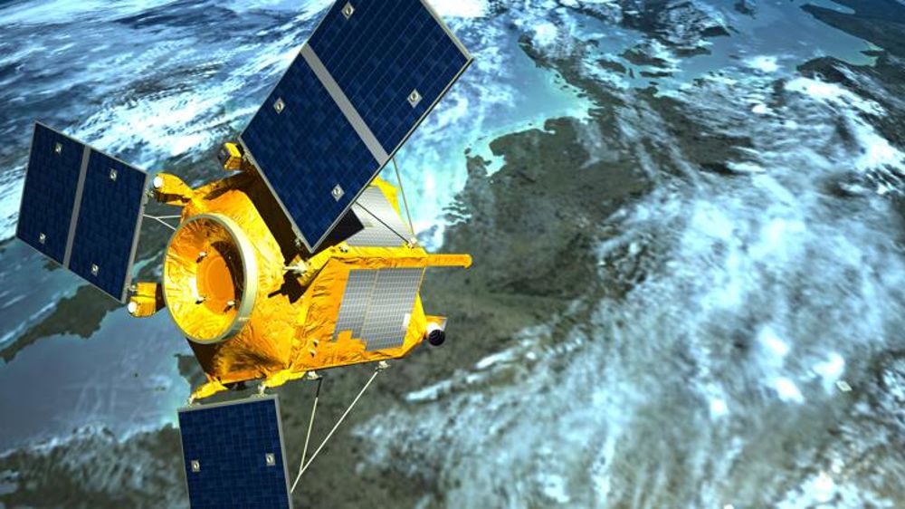 Sentinel, Spot 6 et 7 à la rescousse des drones