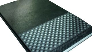 Un tapis pour l’infirmerie Un tapis pour l’infirmerie