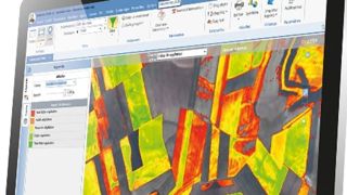 Les données Sentinel intégrées aux OAD Les données Sentinel intégrées aux OAD