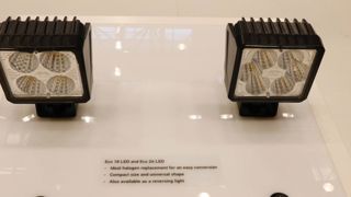 Rendre l’éclairage Led plus accessible Rendre l’éclairage Led plus accessible