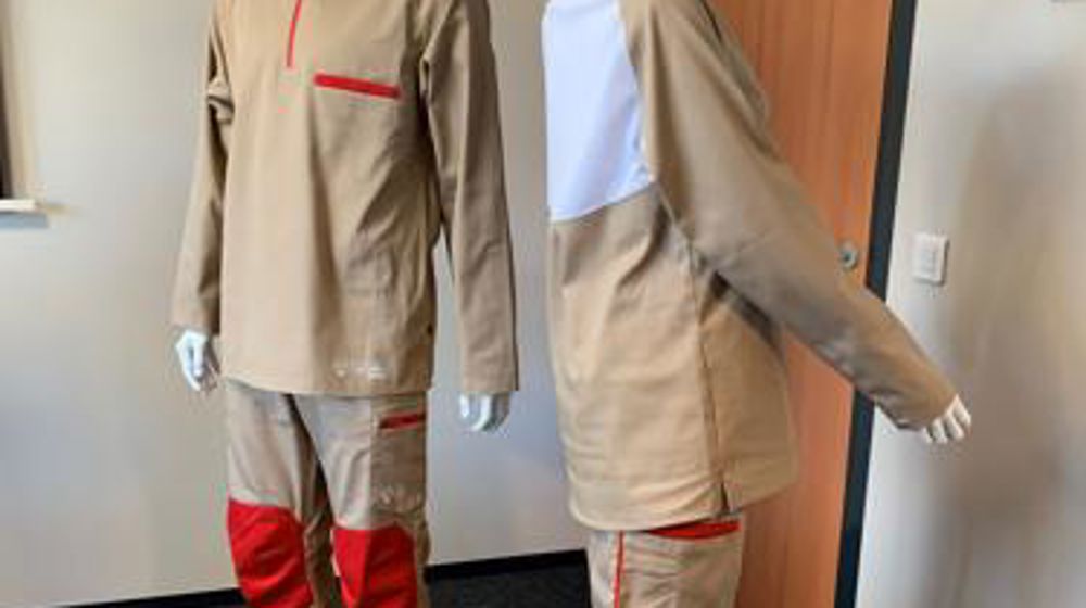 Un EPI pour la rentrée dans les parcelles traitées