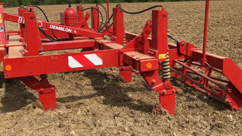 Les ameublisseurs évoluent