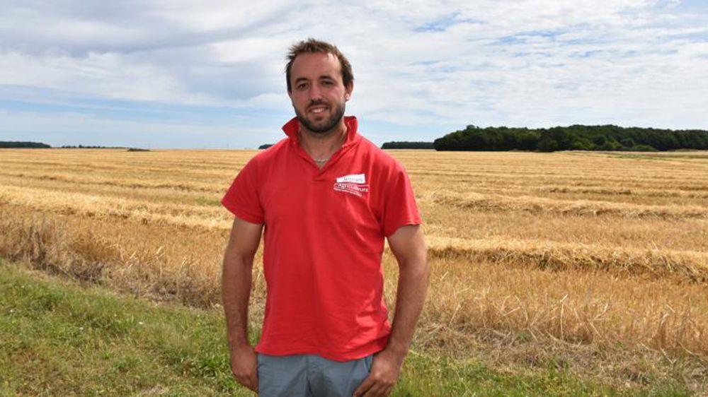 « J’ai conçu un outil pour évaluer les coûts de production » (+ vidéo)