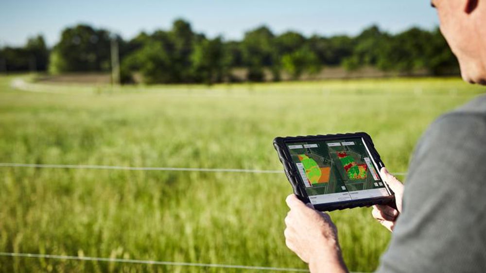 Une plateforme pour optimiser le rendement