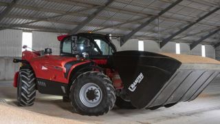 © Manitou © Manitou