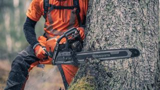 © Husqvarna © Husqvarna