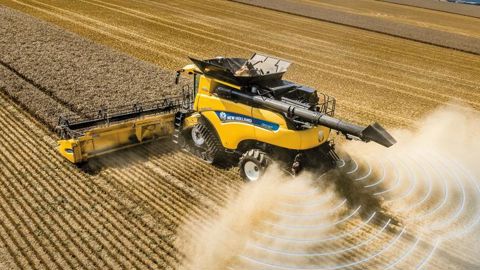 ©New Holland