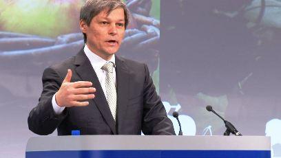 Dician Ciolos