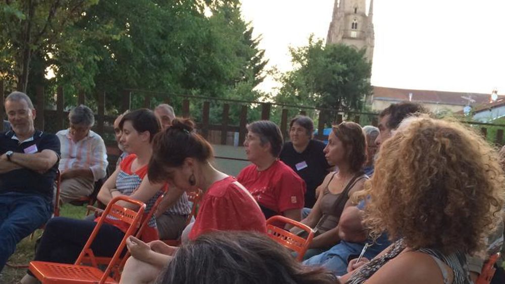 © M.-G. Miossec / GFA