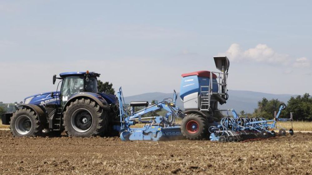 © P. Peeters / GFA