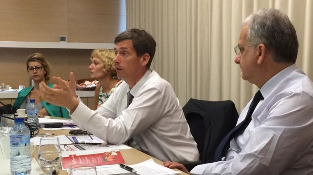 © Alain Cardinaux/GFA