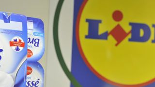 Lidl a collecté 4 millions d’euros Lidl a collecté 4 millions d’euros