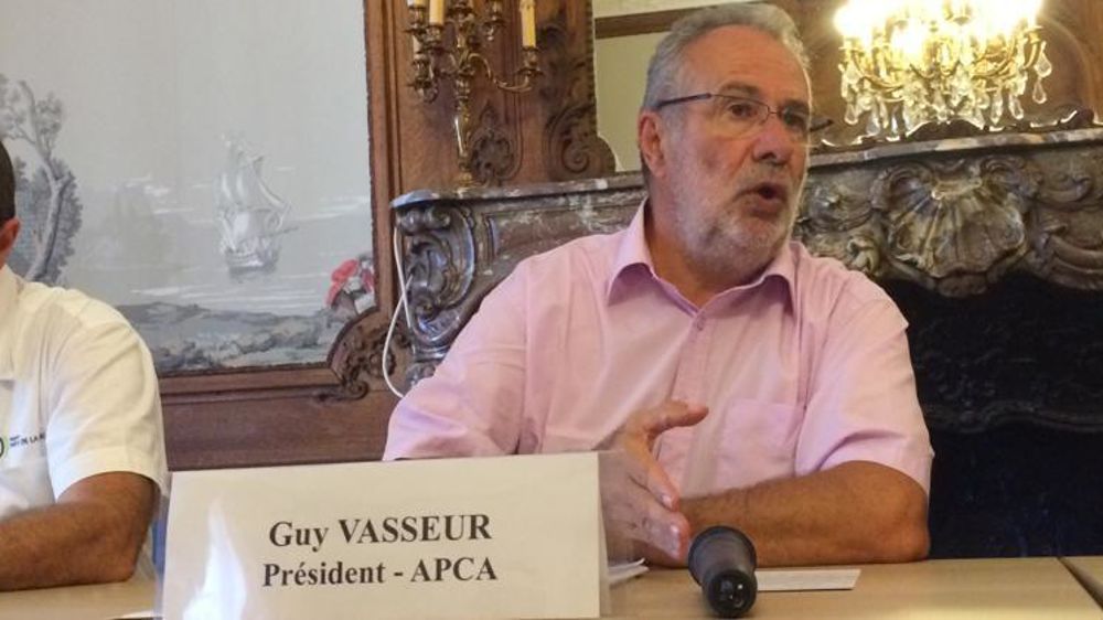 © A. Cardinaux / GFA