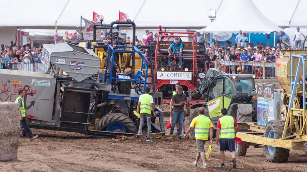 © C. Longueville / JA