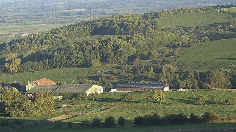 © Pascal Crapon/GFA