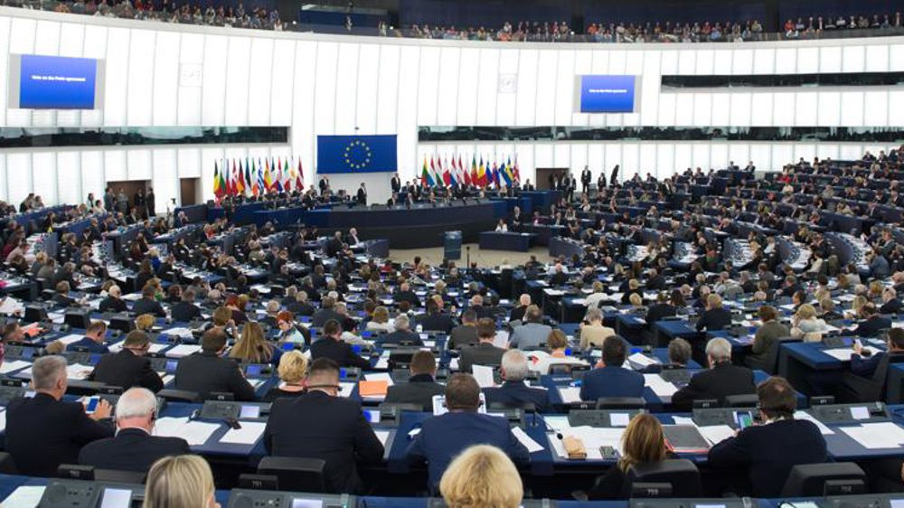 Le Parlement européen valide l’accord de Paris