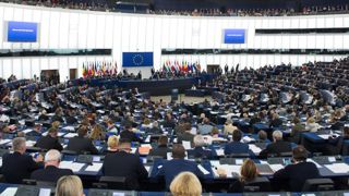 Le Parlement européen valide l’accord de Paris Le Parlement européen valide l’accord de Paris