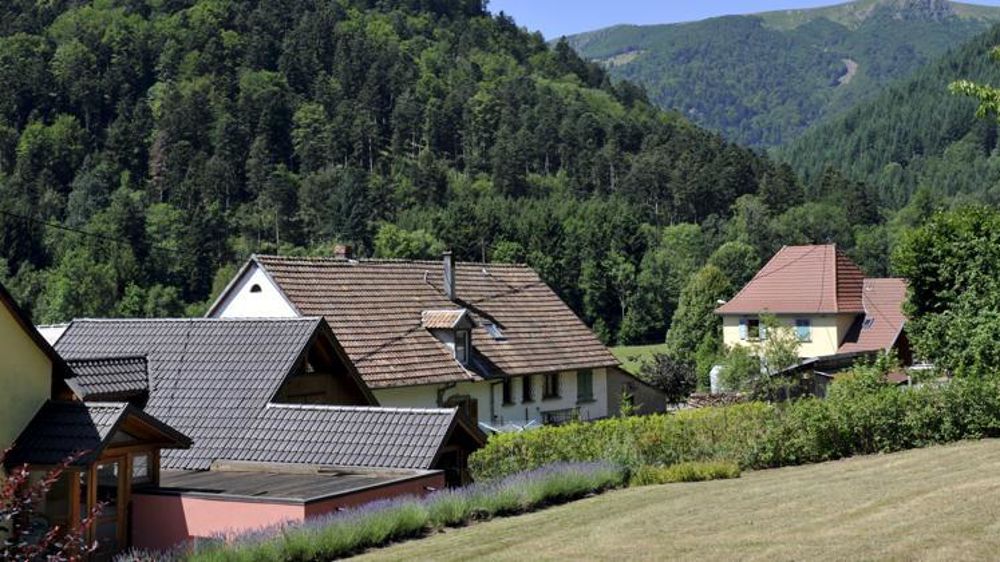 © Cédric Faimali/GFA