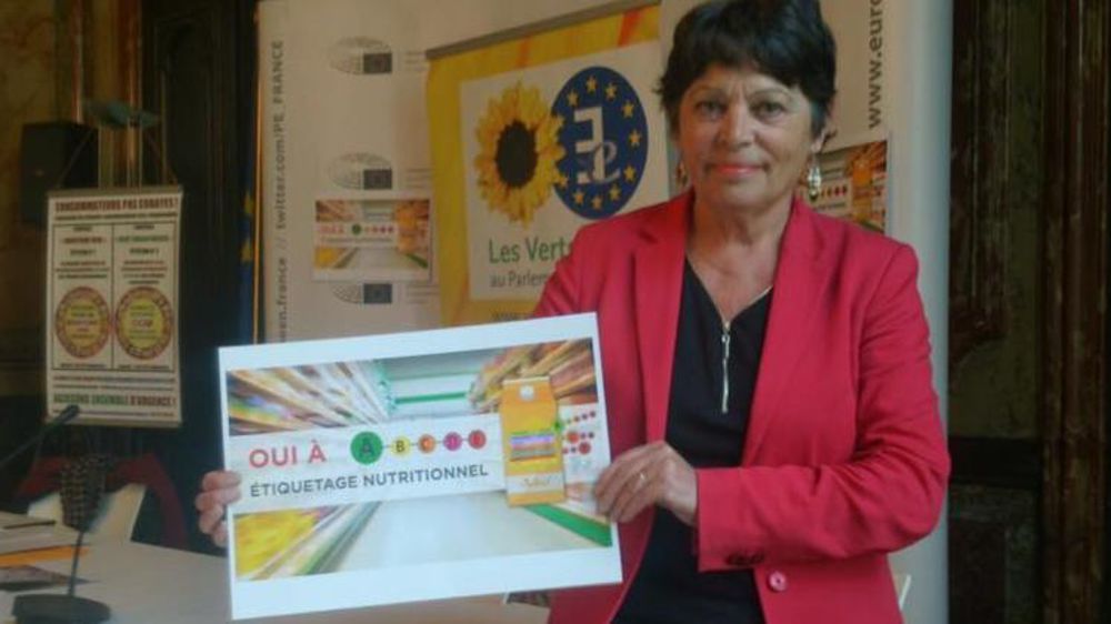 © M. Rivasi/Facebook