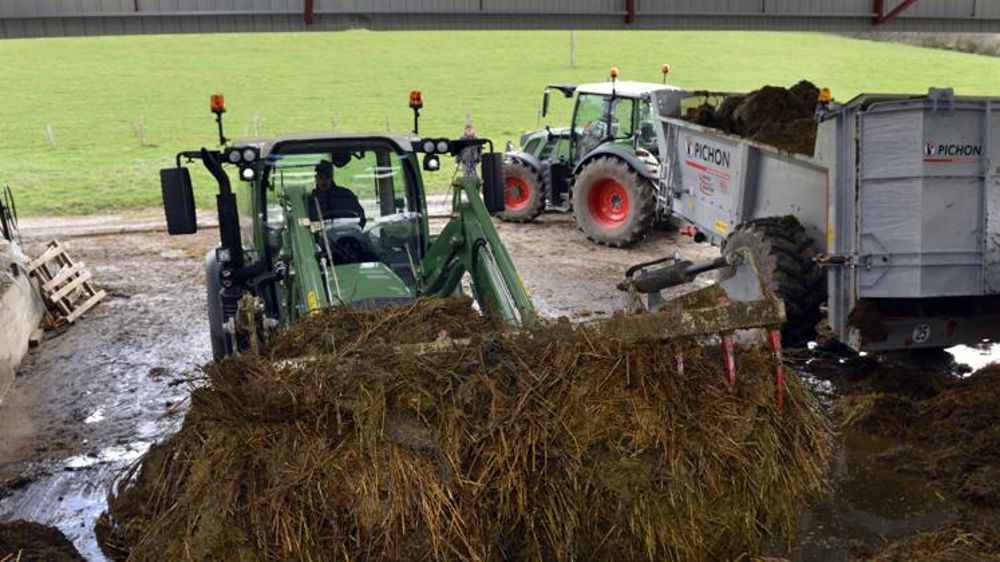 Le volet national de la réforme des programmes d’action amendé