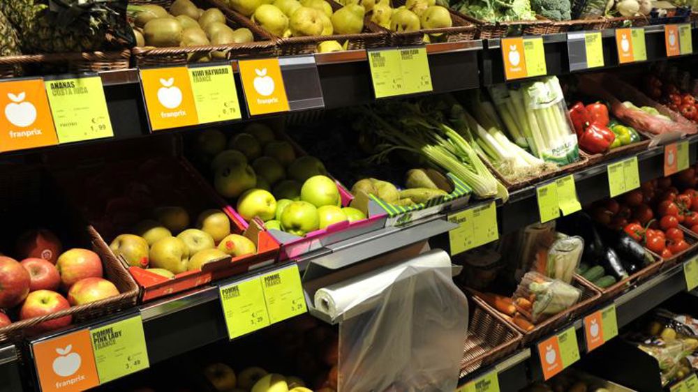 Plus d’un tiers des plus de 15 ans n’en mangent pas tous les jours