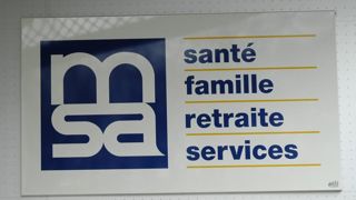 Une hausse en trompe-l’œil Une hausse en trompe-l’œil