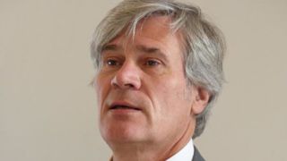 Le Foll martèle son soutien au respect du bien-être animal Le Foll martèle son soutien au respect du bien-être animal