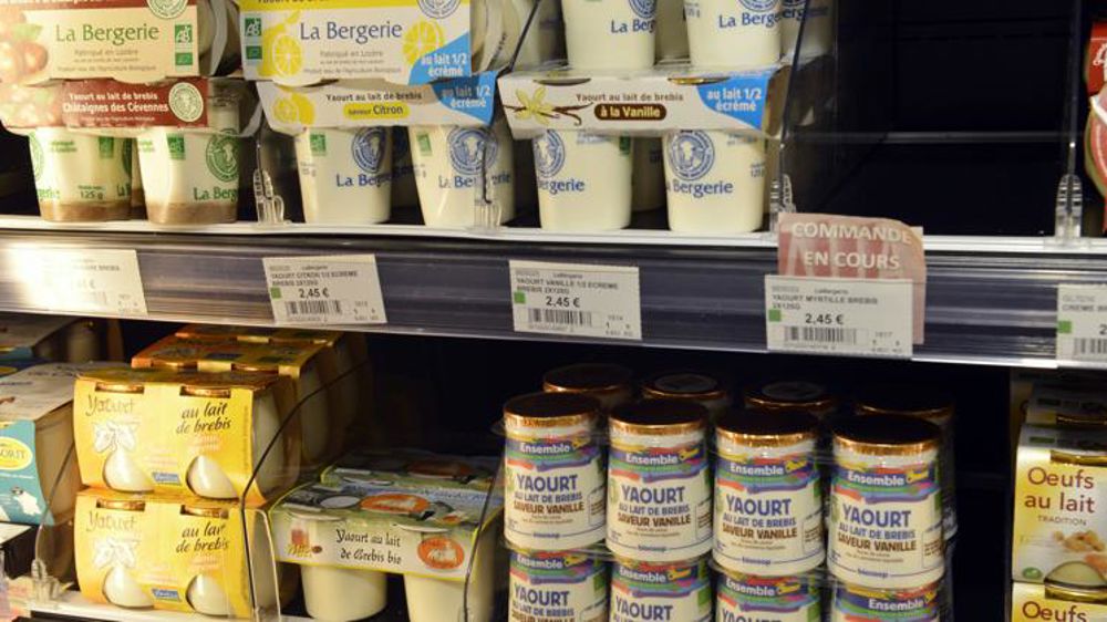 Pleine croissance du bio… et des marges en magasins !