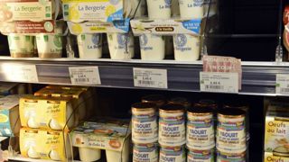 Pleine croissance du bio… et des marges en magasins ! Pleine croissance du bio… et des marges en magasins !