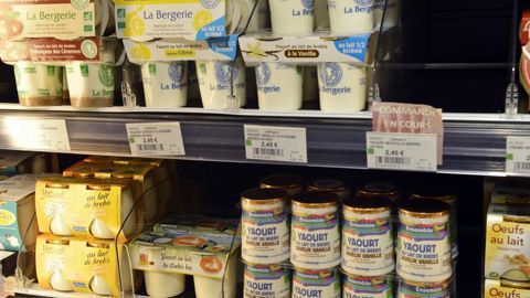 Pleine croissance du bio… et des marges en magasins ! Pleine croissance du bio… et des marges en magasins !
