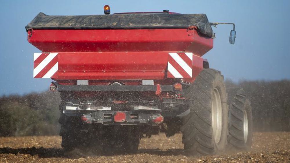 100 analyses de terre offertes pour encourager les apports de fond