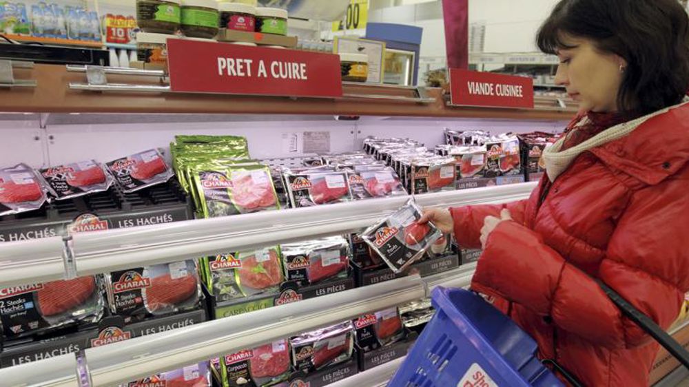 Le bien-être pèse sur la consommation de viande bovine