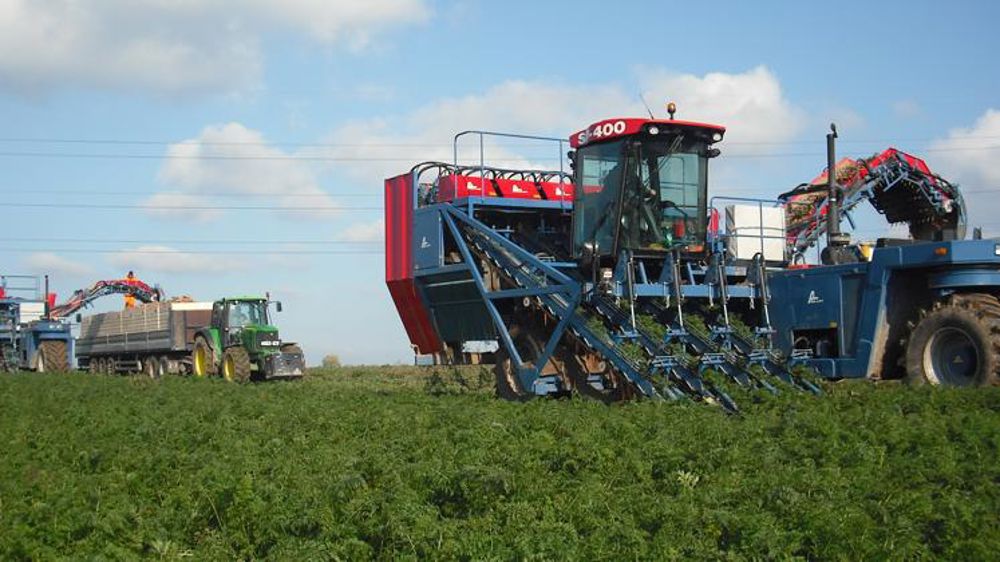 La campagne de 2016 sous le signe des extrêmes climatiques