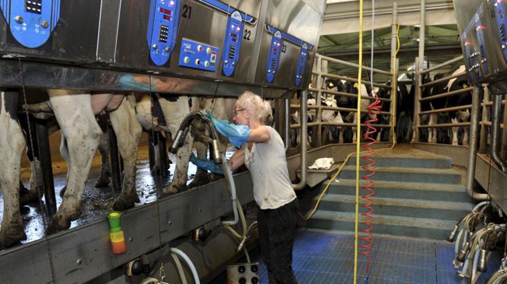 Le commerce mondial subit des « vents contraires »