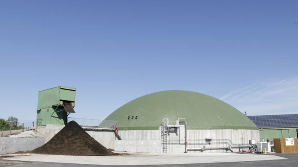 53 installations supplémentaires raccordées au parc électrique