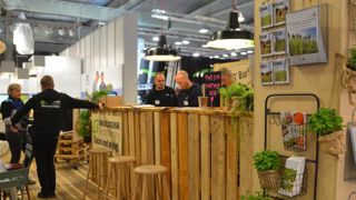La bio explose au Danemark La bio explose au Danemark