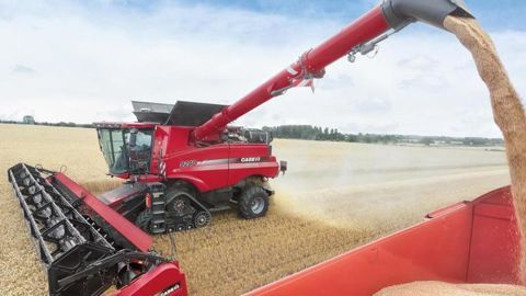 © Case IH © Case IH