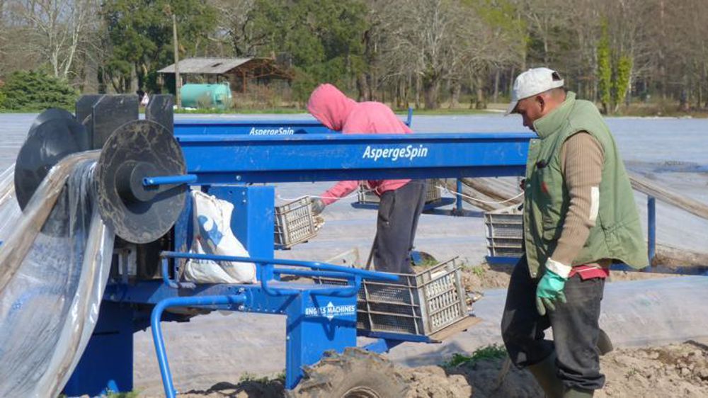 © Arielle Delest/GFA